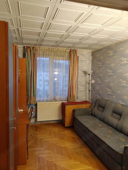 Caut coleg de apartament zona Tractoru - 4