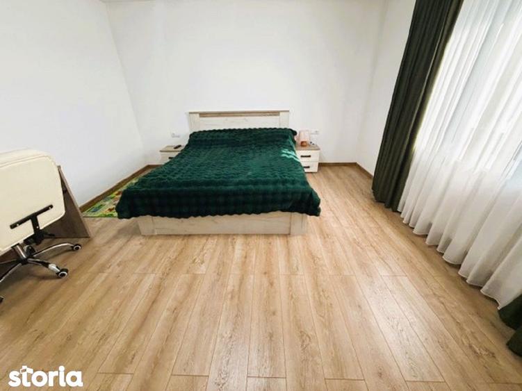 Casa noua 2022 la pret de apartament in Dranovatu, Olt - 19