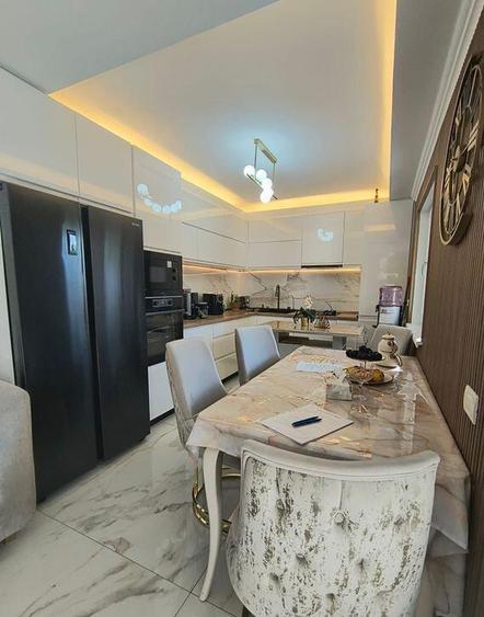 Casa cocheta P+1 in Bucurestii Noi- Cris-Tim Construct... - 14