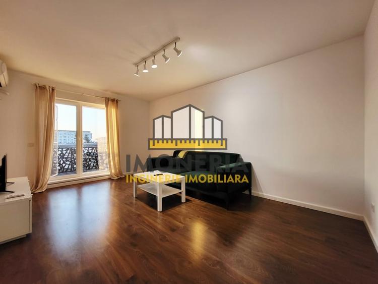 2 camere Tip 3-Pallady Villa Apartments 2-0% comision-mobilat utilat - 2