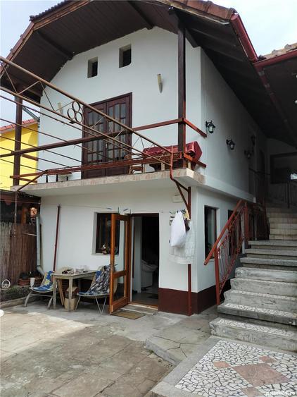 Vand,urgent casa cu etaj P+1in Hunedoara - 7