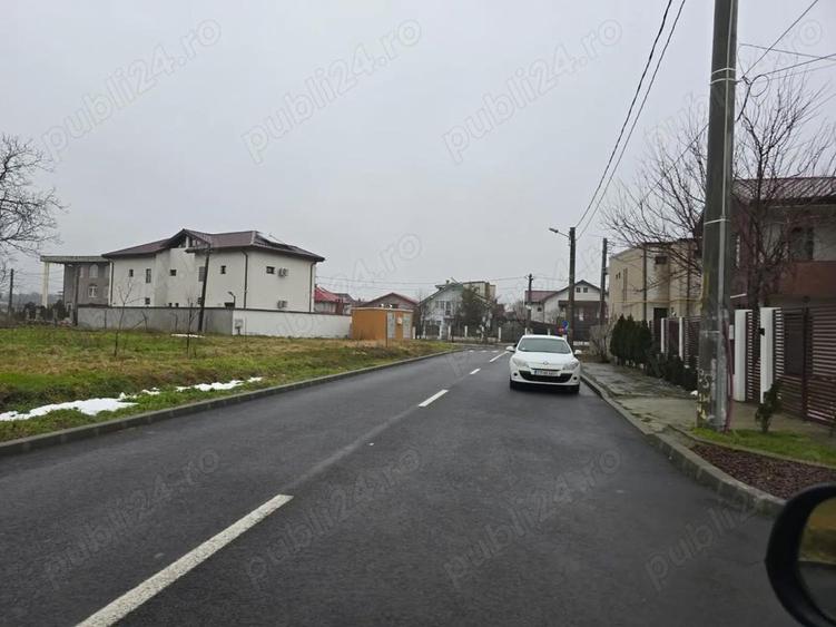 Teren de vanzare in Eforie Nord - 3