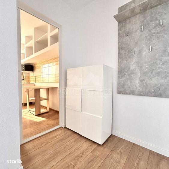 De inchiriat apartament 2 camere, Vedere Panoramica Faleza Dunarii - 16