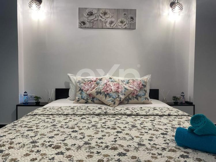 De vânzare apartament de lux ,2 camere decomandate, Mamaia Nord, Complex Sunrise - 5