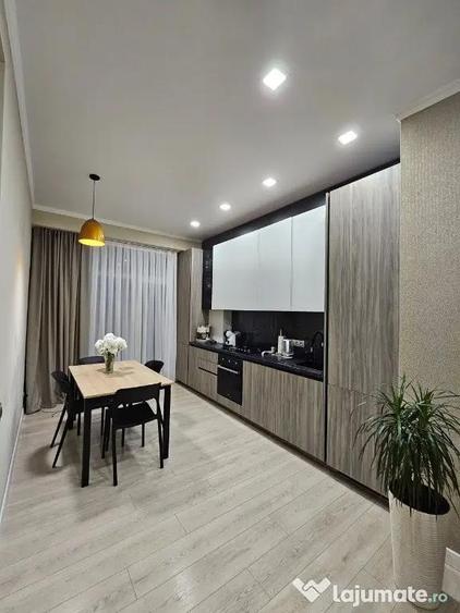 Apartament cu 3 camere de inchiriat in zona Dorobanti - 2