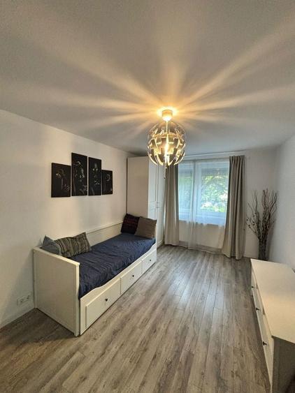 Inchiriez apartament 2 camere zona Ghencea, drumul taberei - 4