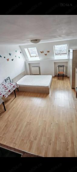 Garsoniera de inchiriat pe stefan cel mare - 5