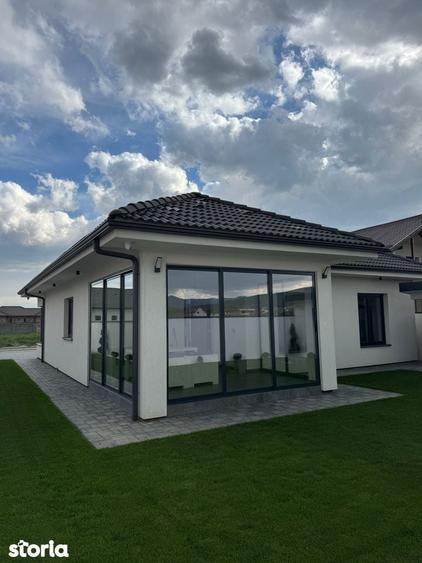 Casa moderna de vanzare in Alba Iulia - 4