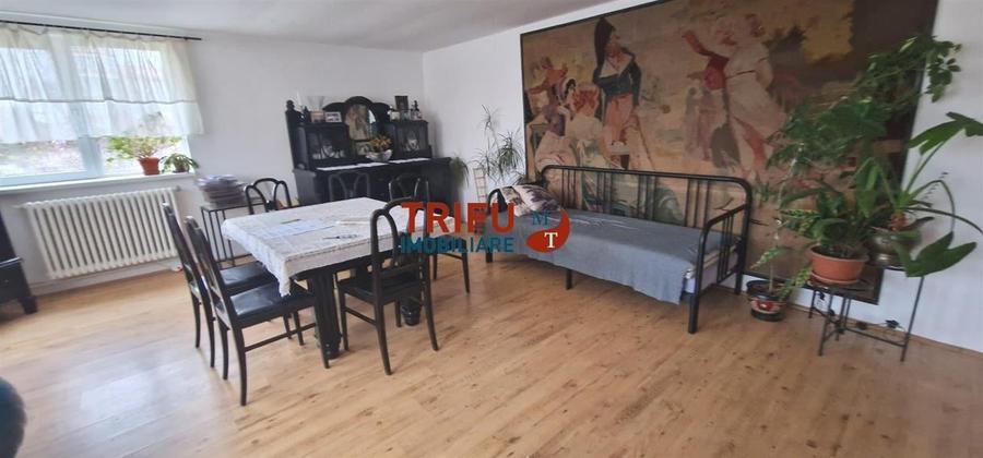 Casă spațioasă 4 camere, mobilată și utilată, Cent - 5