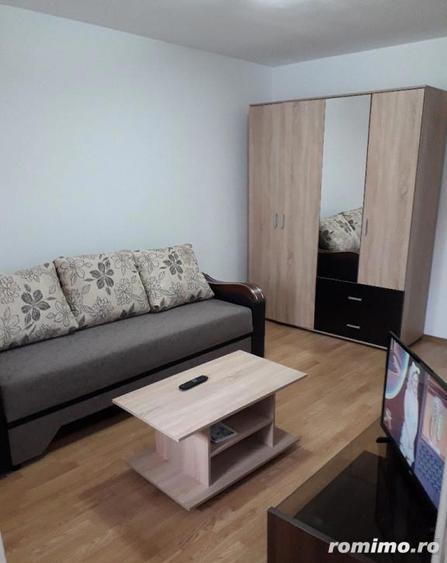 Garsoniera de inchiriat Nicolae Grigorescu - 4