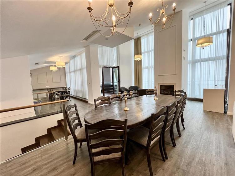 LUX. Penthouse in Silver Mountain - Poiana Brasov - 35