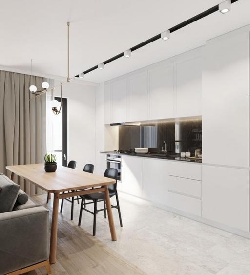 Apartament 4 camere, Cotroceni, Midtown Residence - 11