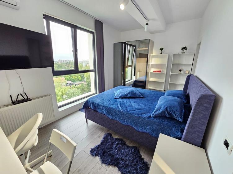 Premium Studio - Ranetti Premium Apartments 2021 - 1