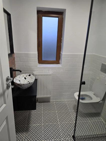 Casa moderna - Green City - 4 camere - 3 bai - 120mp - 120mp curte - 3