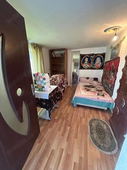 De vanzare casa in Balusesti, cu 1045mp teren ?i 120mp construiti, 27.500 euro - 7