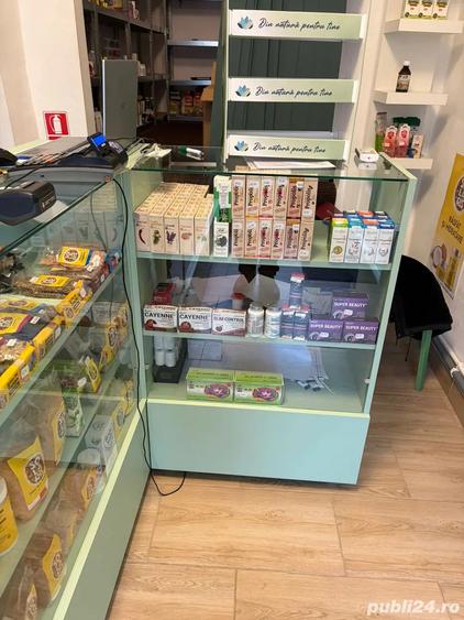 afacere la cheie Plafar Piata Mircea - 4