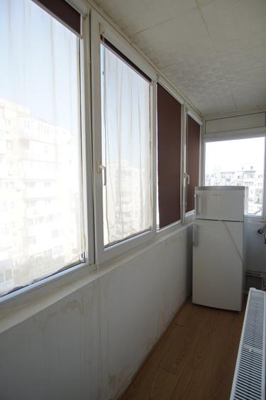 Garsoniera Tineretului Parc 32 mp mobilata si utilata - 6