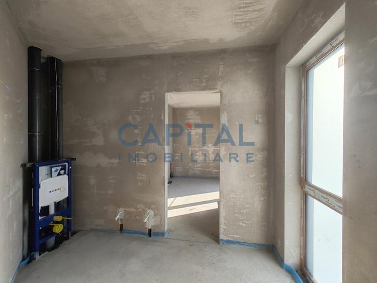 Duplex de vanzare in cartierul Gheorgheni. Comision 0! - 7