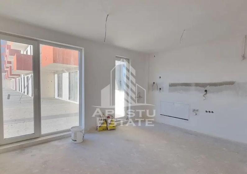 Apartament 3 camere, bloc nou, loc de parcare, zona Toron... - 6