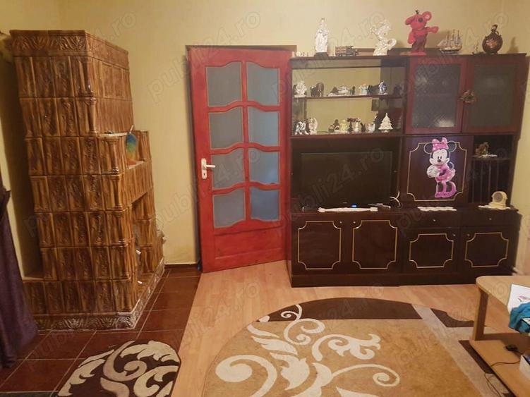 Vand casa in Tantava Giurgiu - 7