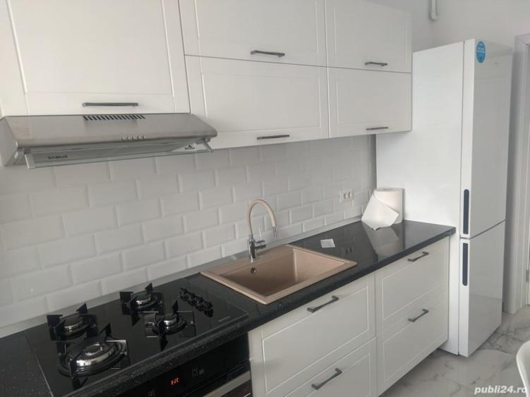 Apartament cu 1 camera Manastur - 3