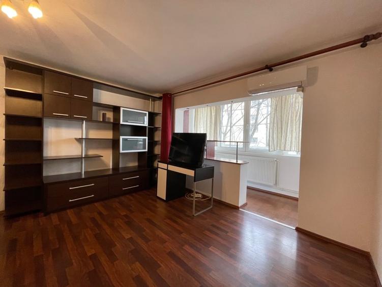 Nerva Traian - Metrou Timpuri Noi - Garsoniera Moderna | Centrala Proprie - 4