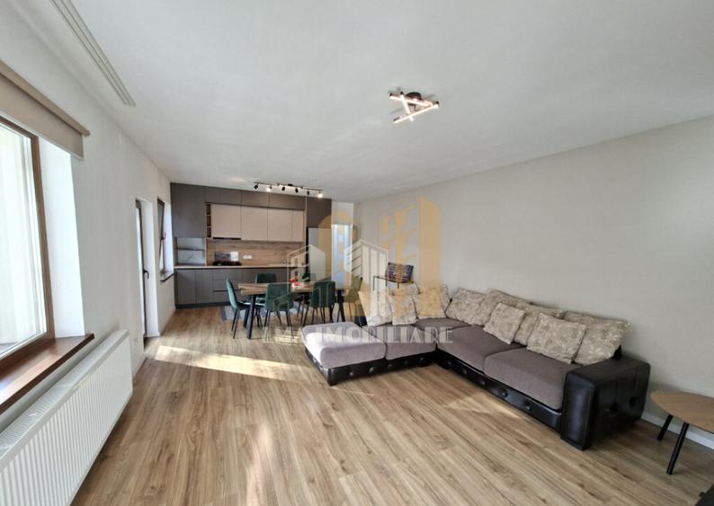 Casa individuala 3 camere central Brasov - 13