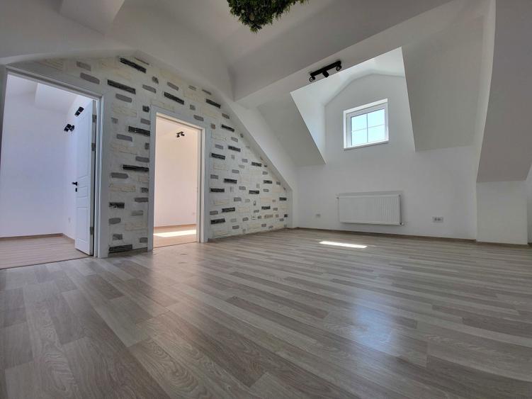 Et.2, apart.lux, nou, central, 100mp, gaze, proprietar - 6