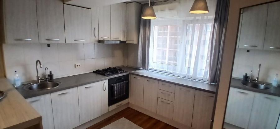 Inchiriez apartament 2 camere palladium 1 - 7