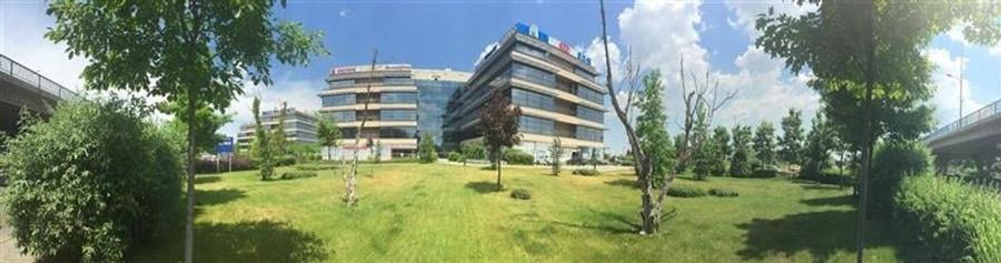 Birouri in Baneasa Business&Technology Park de la 11 E/mp - 9