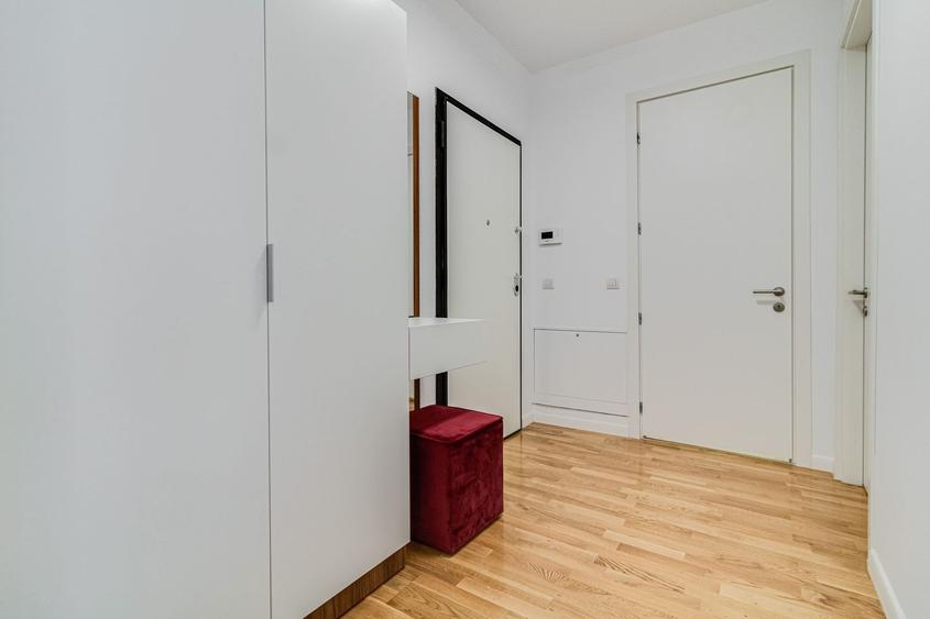 PREMIUM  2 Rooms, 60 Sqm, underground Parking, Gym, Luxuria Residence! - 6