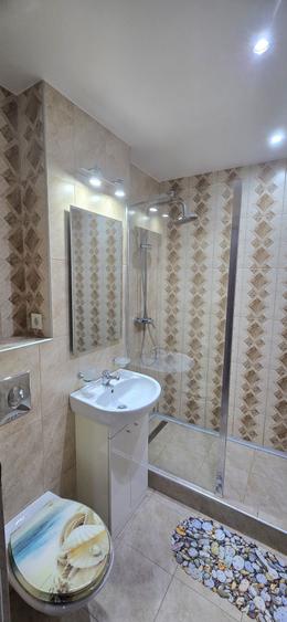 Inchiriez garsoniera Dorobanti,zona Profi ! - 6