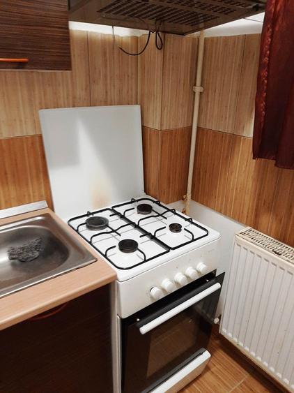 Grozavesti - Bld Regiei -  Garsoniera 40 mp - CENTRALA PROPRIE - 5