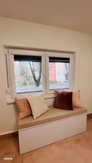 Apartament premium 2 camere Miori?a | Str. Savar?in - 3