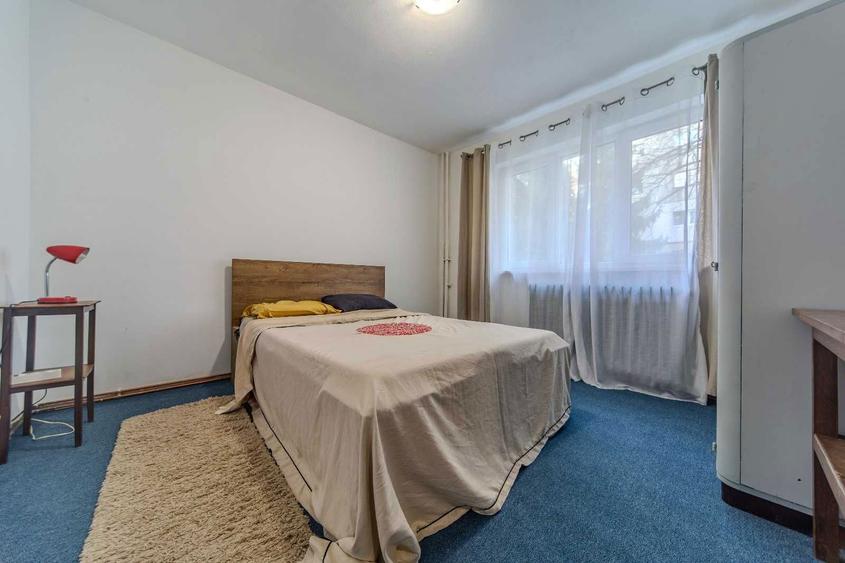 Apartament 2 camere, Manastur, Al. Micus - 3
