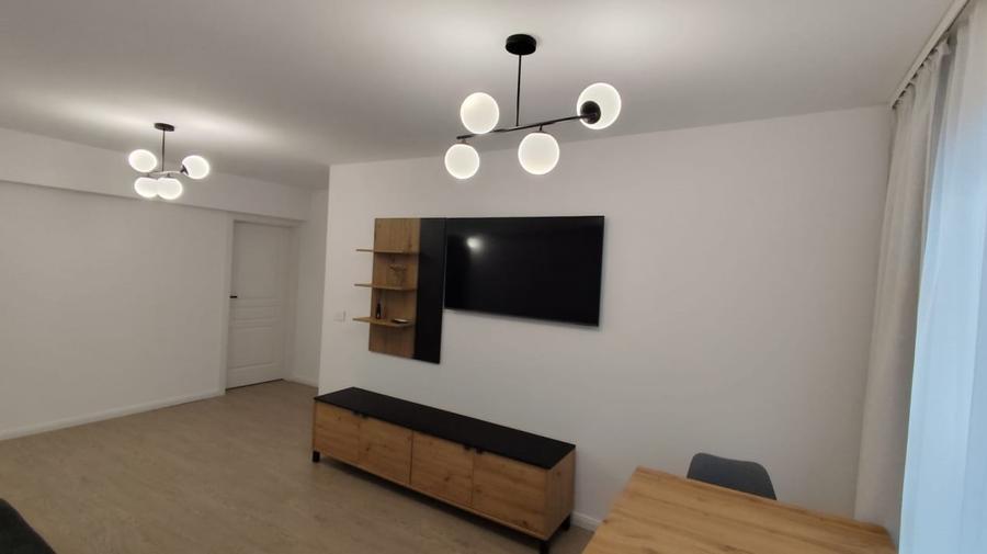 Apt Premium 3 camere | Bloc nou, cu lift | Galata | Loc de parcare in interior - 5