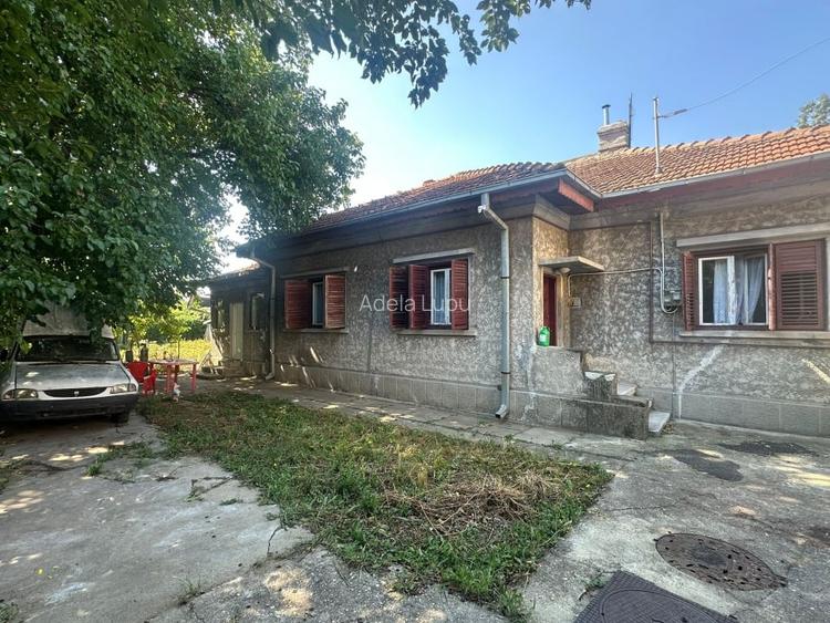 Teren Intravilan | Constructie Demolabila | Bucuresti | Salaj