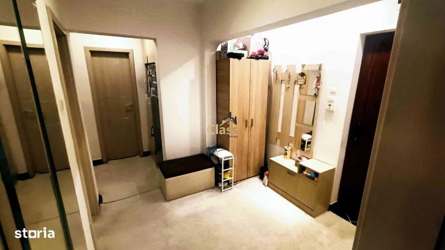 Apartament 2 camere | Decomandat | 50 mpu | Iulius Mall Intre Lacuri - 8