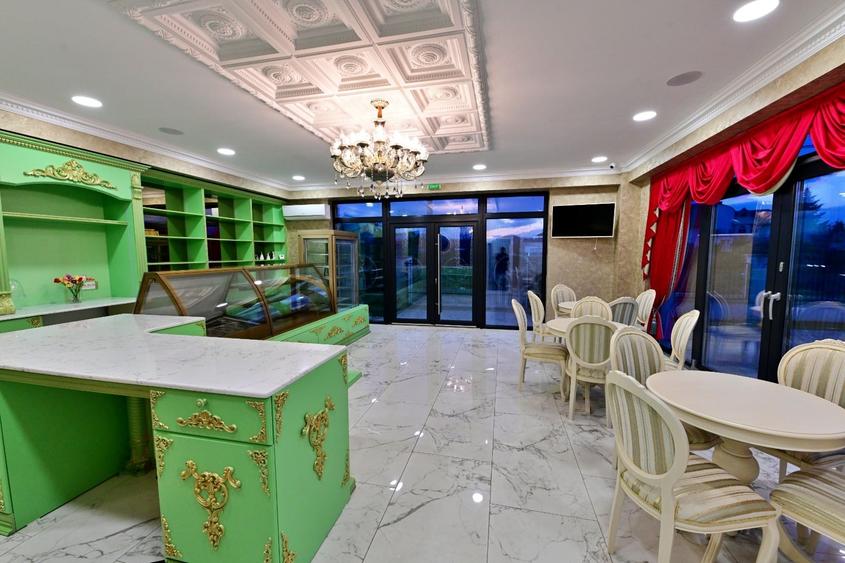 Imobil comercial, constructie 2022, jud Prahova - 2