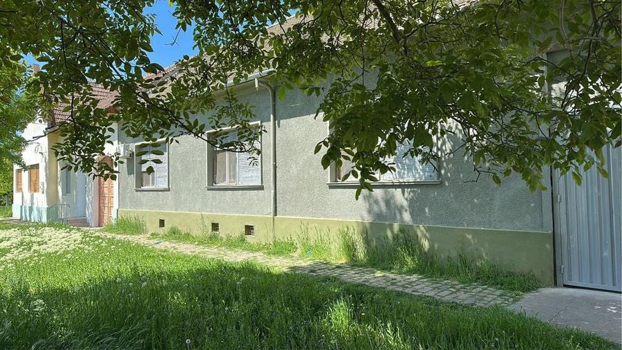 Casa de vanzare in zona rurala, Loc. Teremia Mare - 4