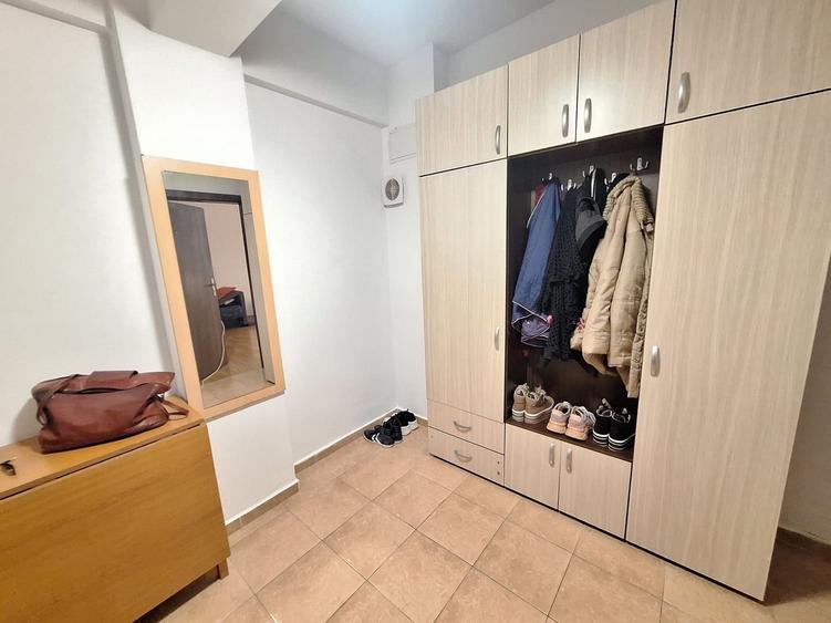 Apartament 2camere, de vanzare, cartierul Buna ziua, mobilat si utilat - 8