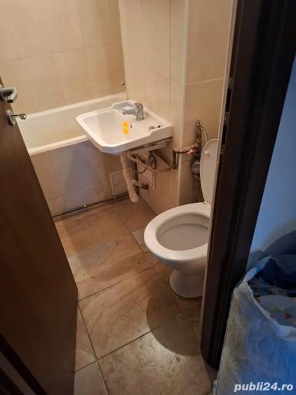 vand apartament doua camere in Titu - 2