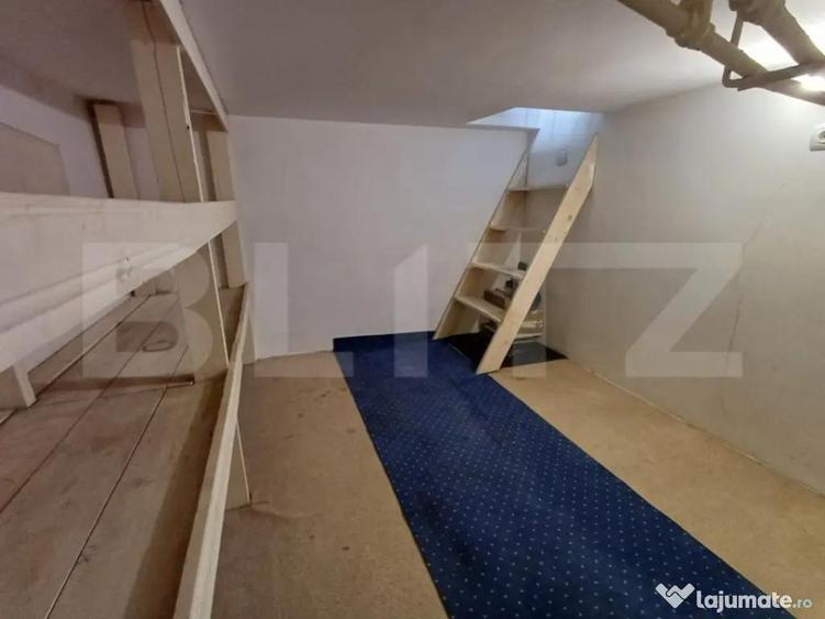 Apartament 2 camere, zona Stefan Cel Mare - 4