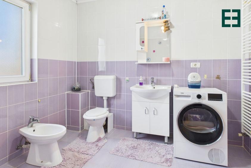 Casă cu 5 camere - Zona Dumbrăvița - Timișoara - 15