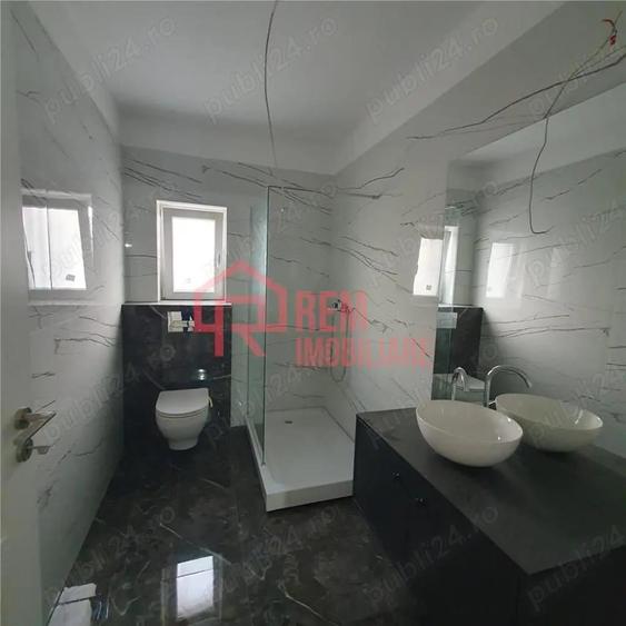 Vanzare apartament 2 camere, 64 mp, bloc nou, finisaje lux, Dobroesti, Str Parului, Fundeni - 9