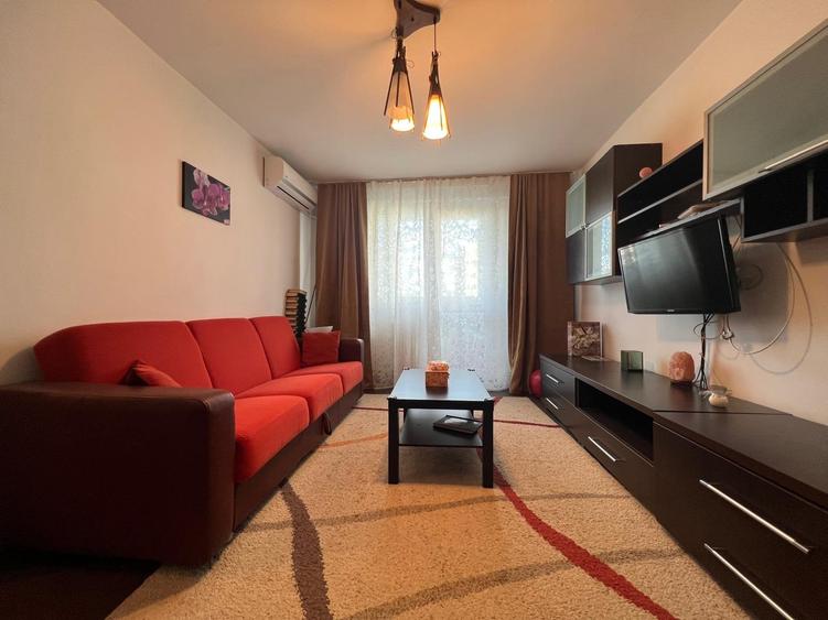 Inchiriere apartament 3 camere Pantelimon/ Parcul Florilor - 7