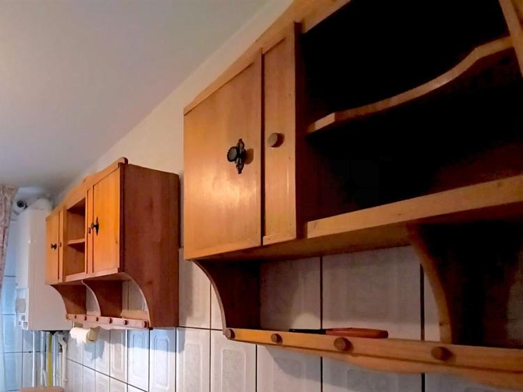 Apartament 4 camere | 82 MP | Etaj 2 | Burdujeni – Str. Eroilor - 8