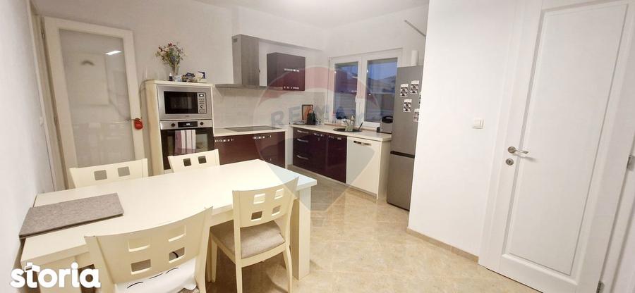 Casa complet mobilata si utilata de inchiriat, Westfield - 8