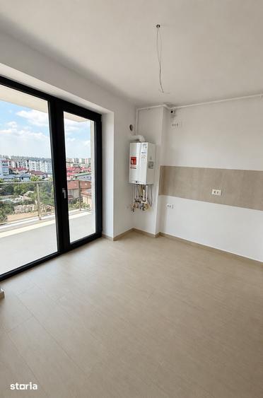 Apartament cu 2 camere în Theodor Pallady