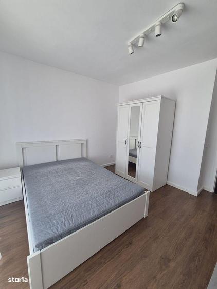 Apartament cu 2 camere decomandat în Titan — fotografia 1
